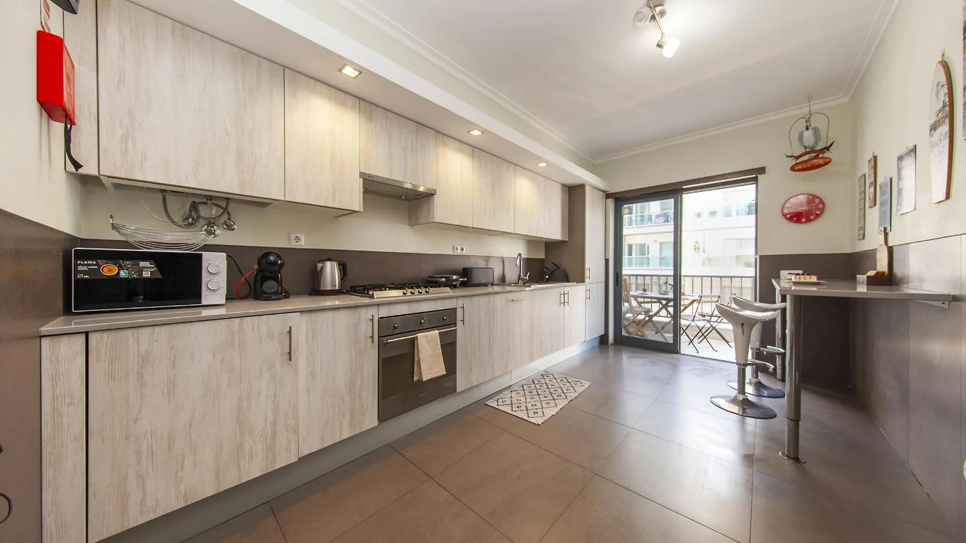 Apartment B03 - Luxury 2 Bed Lagos Marina Portugal