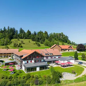 Sontheims Naturhotel & 3*, Maierhöfen Deutschland