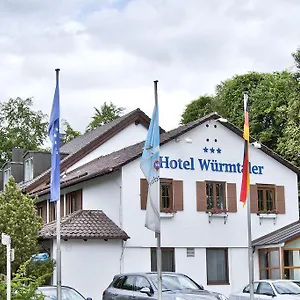 Würmtaler 3*, Gräfelfing Deutschland