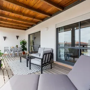Marina Park Family Apartamento