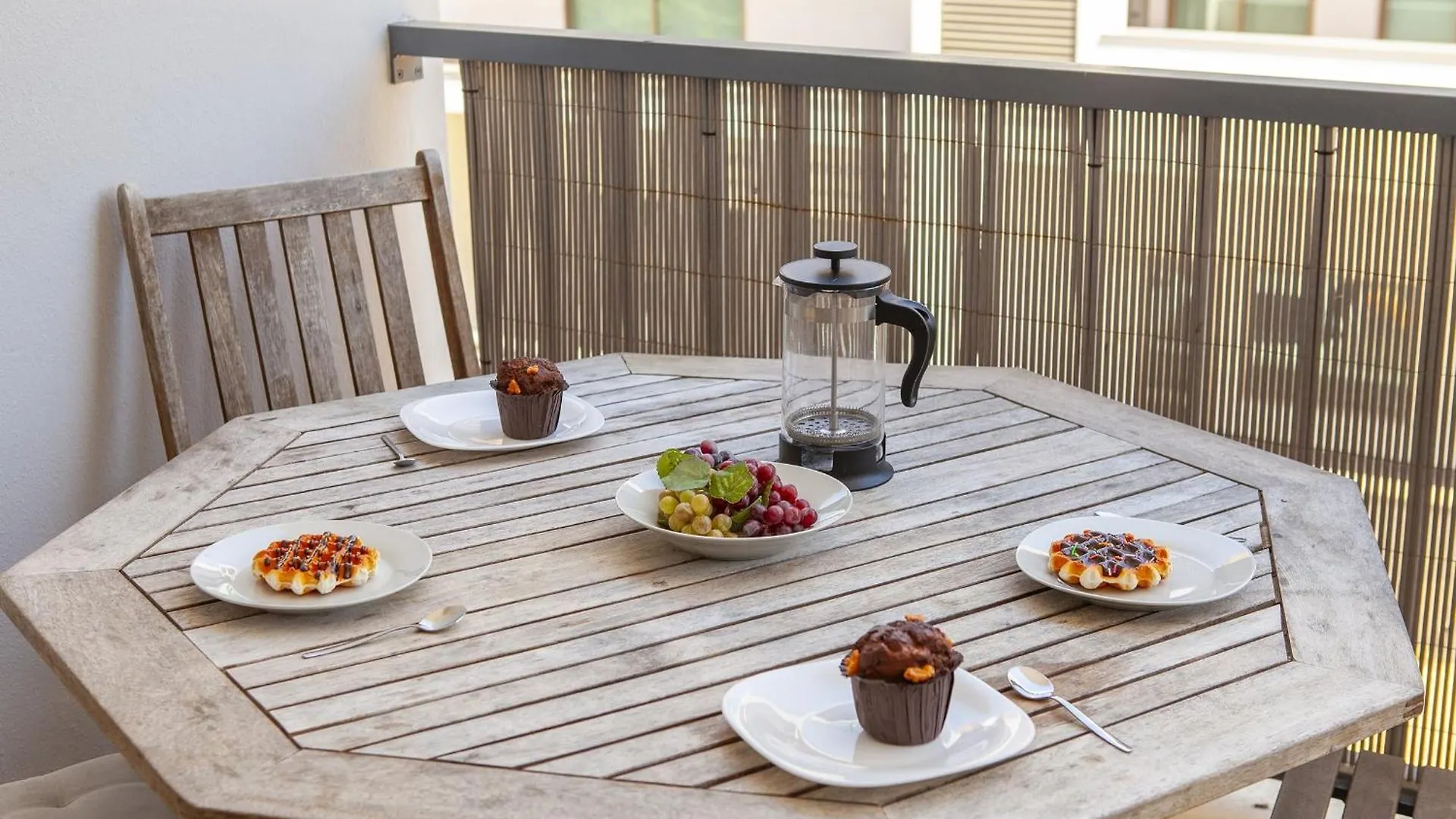 B03 - Luxury 2 Bed Lagos Marina 0*,  Portugal