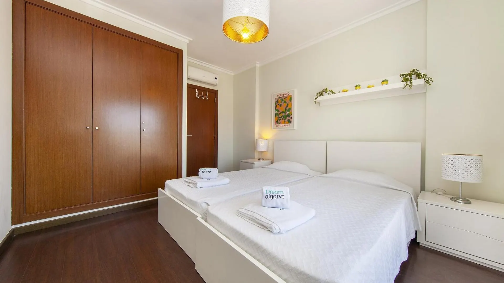 B03 - Luxury 2 Bed Lagos Marina