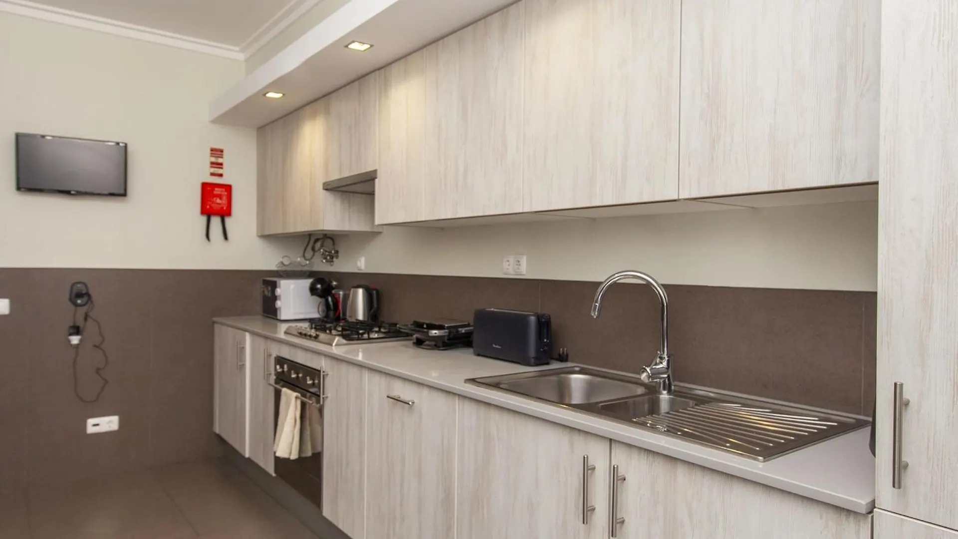 B03 - Luxury 2 Bed Lagos Marina