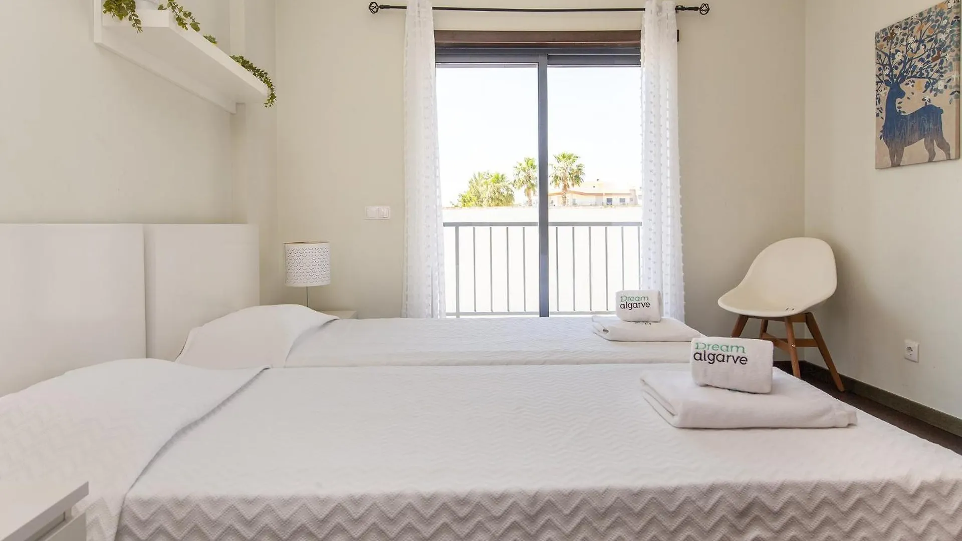 B03 - Luxury 2 Bed Lagos Marina