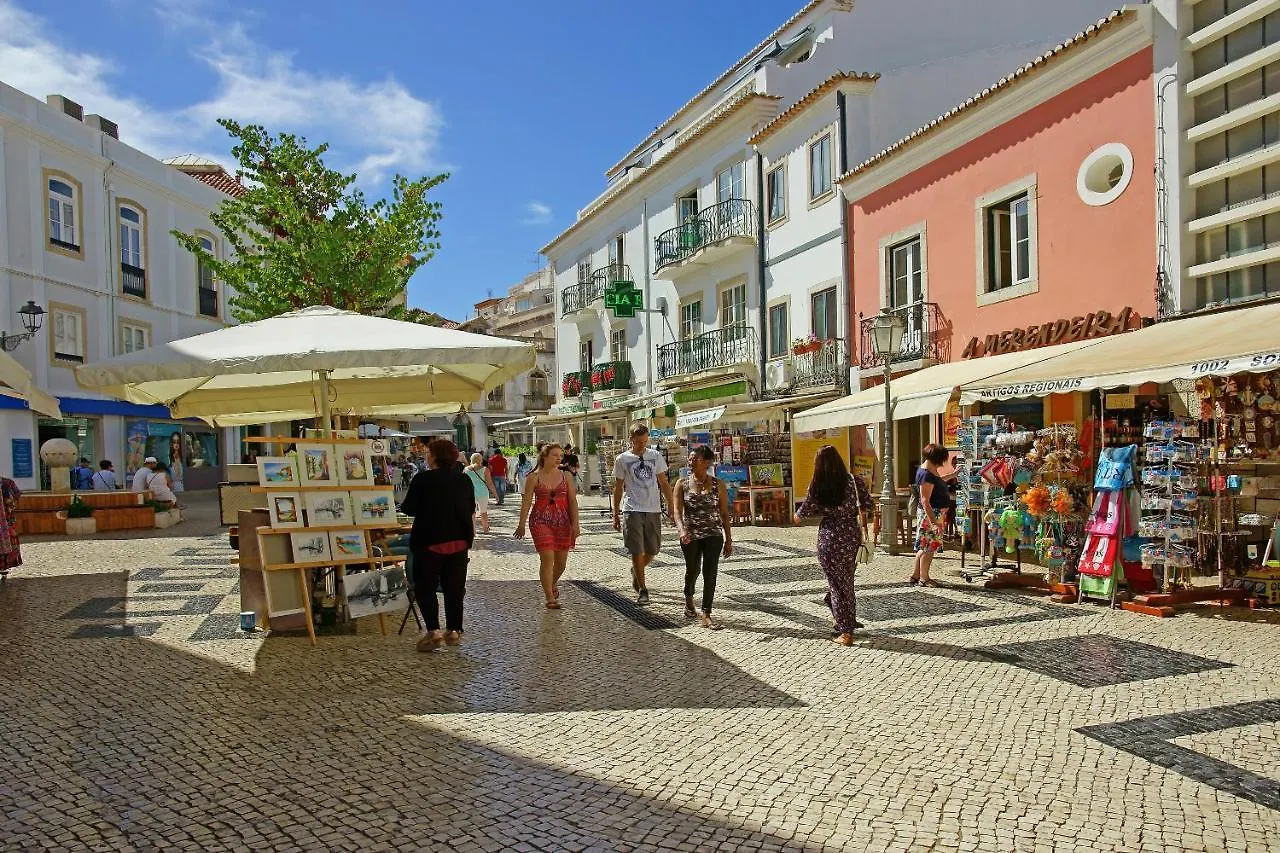 B03 - Luxury 2 Bed Lagos Marina 0*,  Portugal