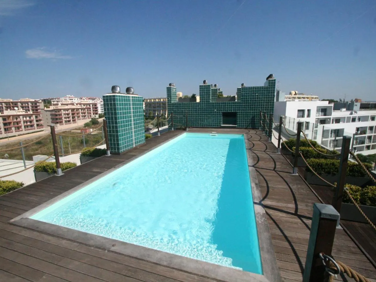 B03 - Luxury 2 Bed Lagos Marina 0*,