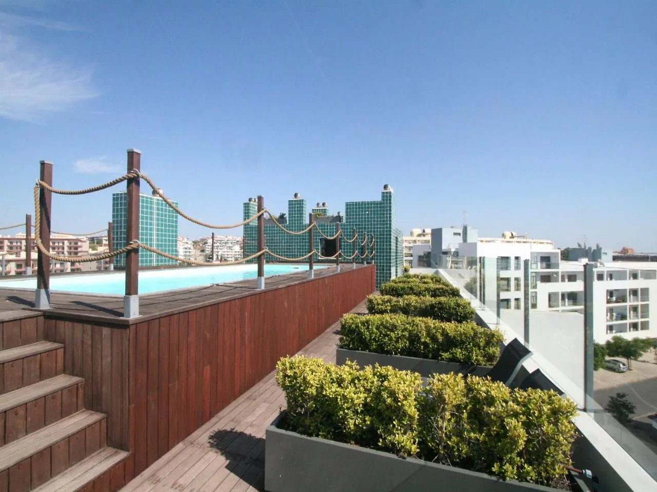 B03 - Luxury 2 Bed Lagos Marina Apartment
