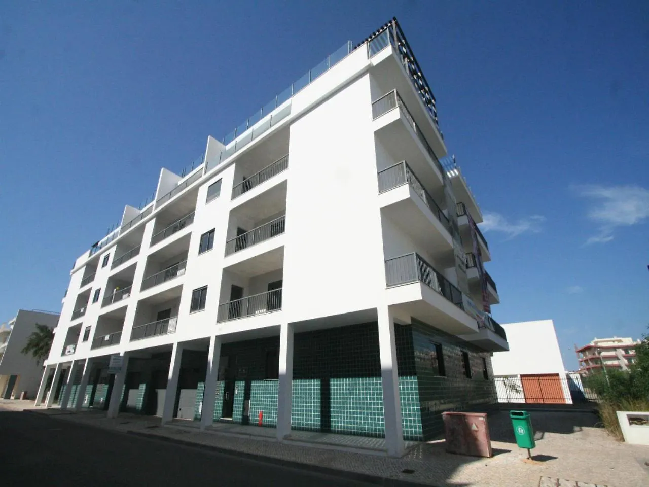 B03 - Luxury 2 Bed Lagos Marina